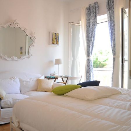Апартаменты Rome Guest Hospitality Экстерьер фото