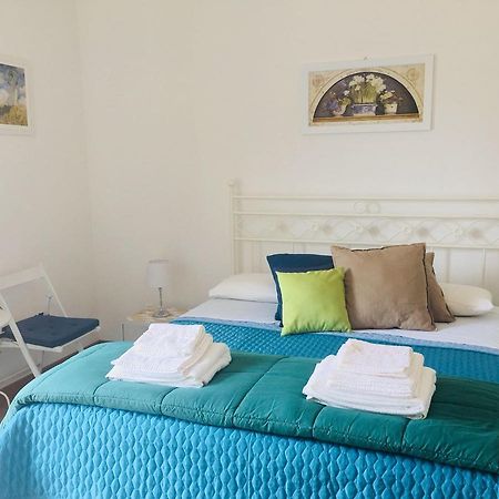 Апартаменты Rome Guest Hospitality Экстерьер фото