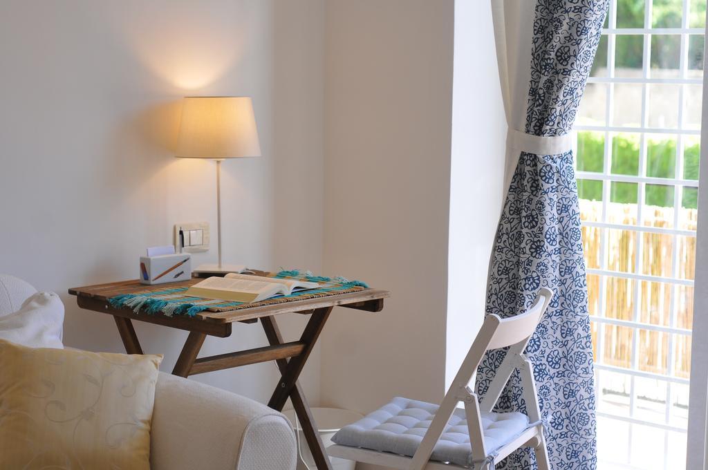 Апартаменты Rome Guest Hospitality Экстерьер фото