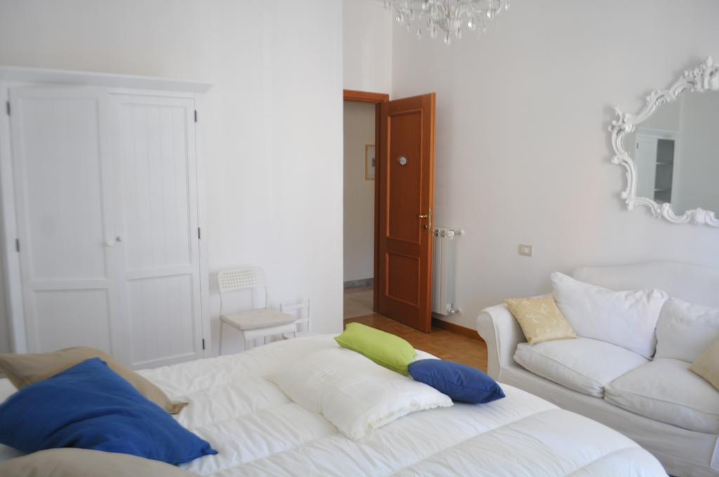 Апартаменты Rome Guest Hospitality Экстерьер фото