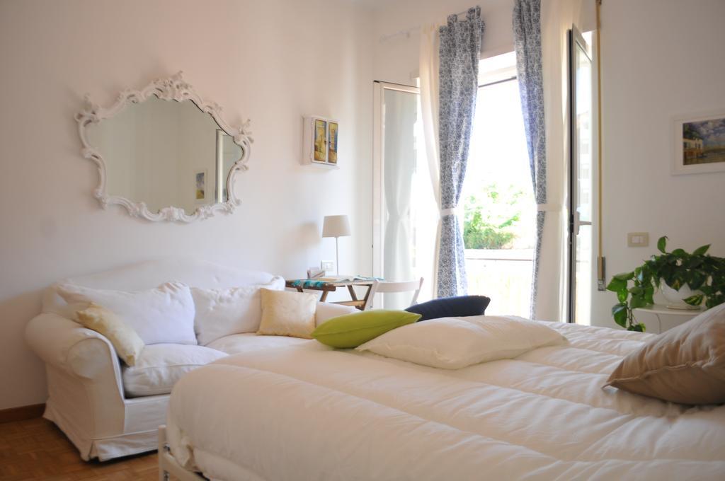 Апартаменты Rome Guest Hospitality Экстерьер фото