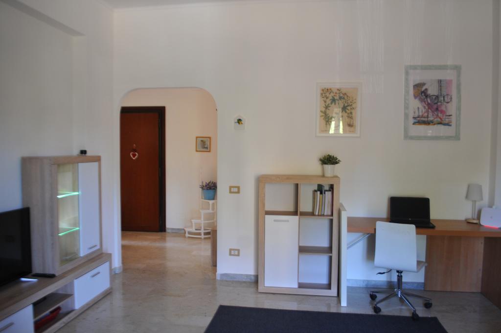 Апартаменты Rome Guest Hospitality Экстерьер фото