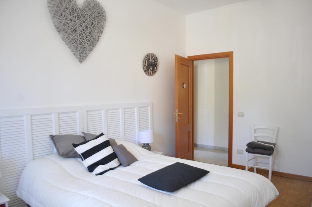 Апартаменты Rome Guest Hospitality Экстерьер фото