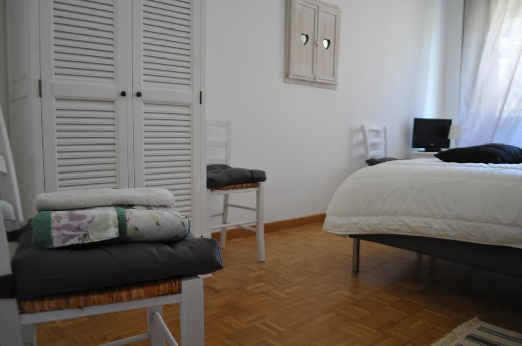 Апартаменты Rome Guest Hospitality Экстерьер фото