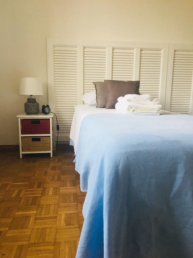 Апартаменты Rome Guest Hospitality Экстерьер фото