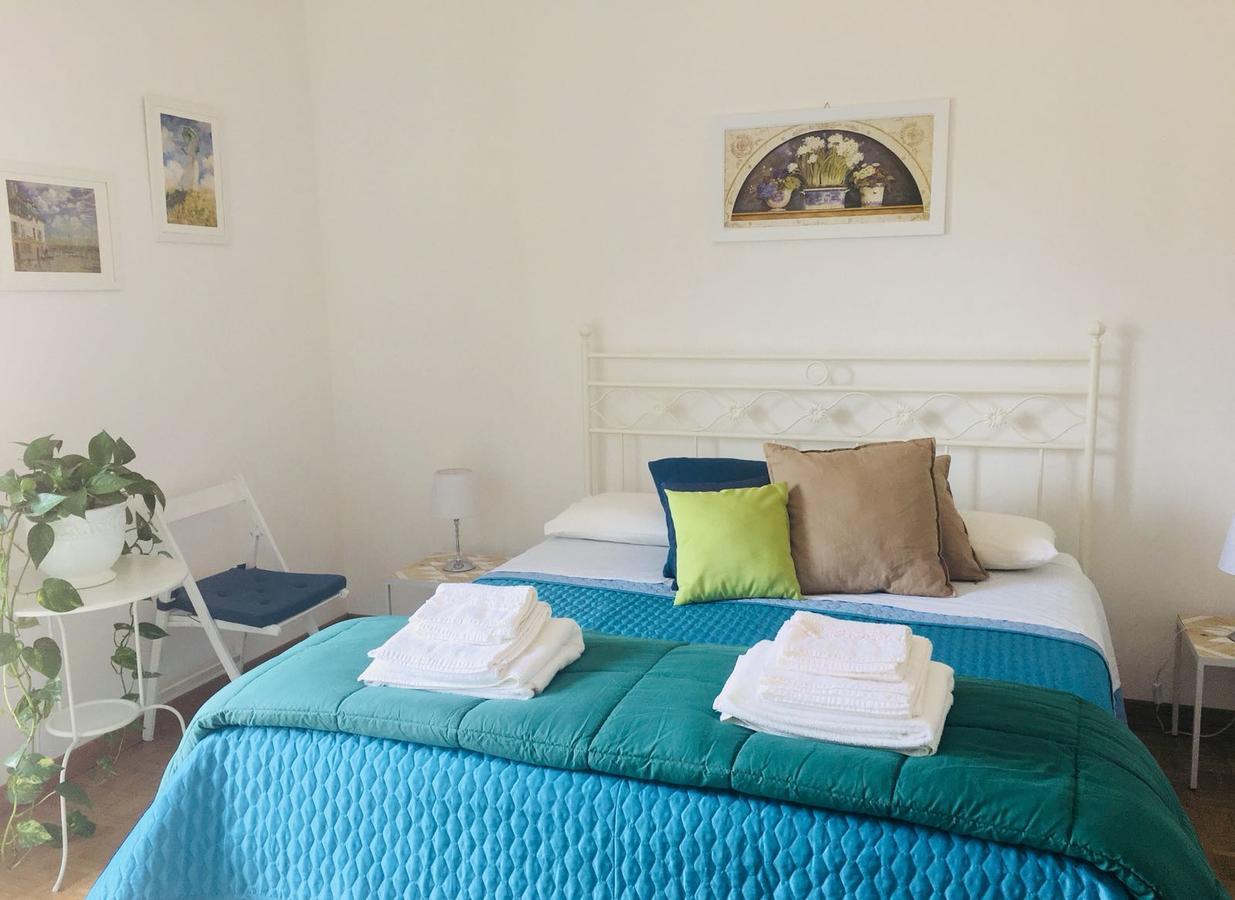 Апартаменты Rome Guest Hospitality Экстерьер фото